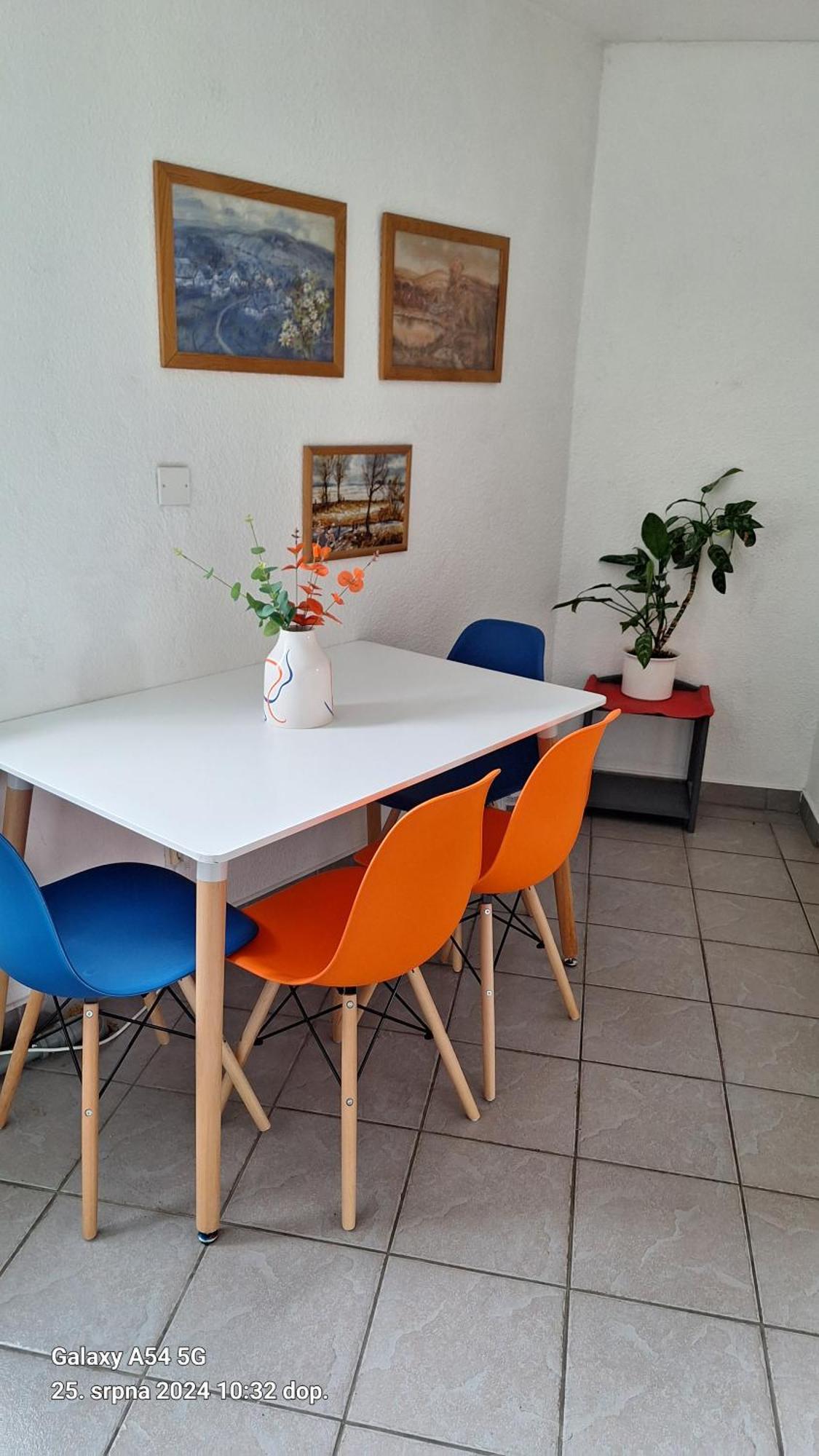 Pension Egida Rez Экстерьер фото